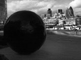Southbank ball