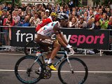TDF London