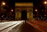 Arc De Triomphe